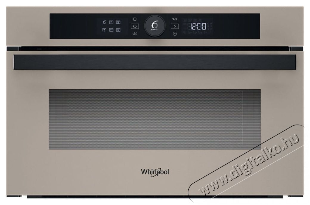 Whirlpool WMD44ME MIKROHULL&Aacute;M&Uacute; S&Uuml;TŐ BE&Eacute;P&Iacute;THETŐ Konyhai term&eacute;kek - Mikrohull&aacute;m&uacute; s&uuml;tő - Mikrohull&aacute;m&uacute; s&uuml;tő (be&eacute;p&iacute;thető) - 505337