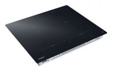 Whirlpool WTX6019DCF FŐZŐLAP BE&Eacute;P&Iacute;THETŐ INDUKCI&Oacute;S Konyhai term&eacute;kek - S&uuml;tő-főzőlap, tűzhely (be&eacute;p&iacute;thető) - Indukci&oacute;s főzőlap (be&eacute;p&iacute;thető) - 505372