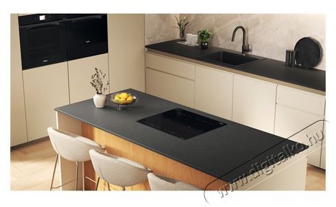 Whirlpool WTX6019DCF FŐZŐLAP BE&Eacute;P&Iacute;THETŐ INDUKCI&Oacute;S Konyhai term&eacute;kek - S&uuml;tő-főzőlap, tűzhely (be&eacute;p&iacute;thető) - Indukci&oacute;s főzőlap (be&eacute;p&iacute;thető) - 505372