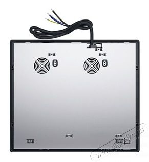 Whirlpool WTX6019DCF FŐZŐLAP BE&Eacute;P&Iacute;THETŐ INDUKCI&Oacute;S Konyhai term&eacute;kek - S&uuml;tő-főzőlap, tűzhely (be&eacute;p&iacute;thető) - Indukci&oacute;s főzőlap (be&eacute;p&iacute;thető) - 505372