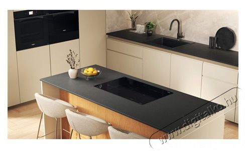 Whirlpool WTX8015DCF FŐZŐLAP BE&Eacute;P&Iacute;THETŐ INDUKCI&Oacute;S Konyhai term&eacute;kek - S&uuml;tő-főzőlap, tűzhely (be&eacute;p&iacute;thető) - Indukci&oacute;s főzőlap (be&eacute;p&iacute;thető) - 505373