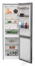 Whirlpool WHKS 1361 S4E alulfagyaszt&oacute;s hűtőszekr&eacute;ny Konyhai term&eacute;kek - Hűtő, fagyaszt&oacute; (szabadon&aacute;ll&oacute;) - Alulfagyaszt&oacute;s kombin&aacute;lt hűtő - 502671
