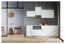 Whirlpool WIP 4T233 PFEG B Konyhai term&eacute;kek - Mosogat&oacute;g&eacute;p - Norm&aacute;l (60cm) be&eacute;p&iacute;thető mosogat&oacute;g&eacute;p - 504655