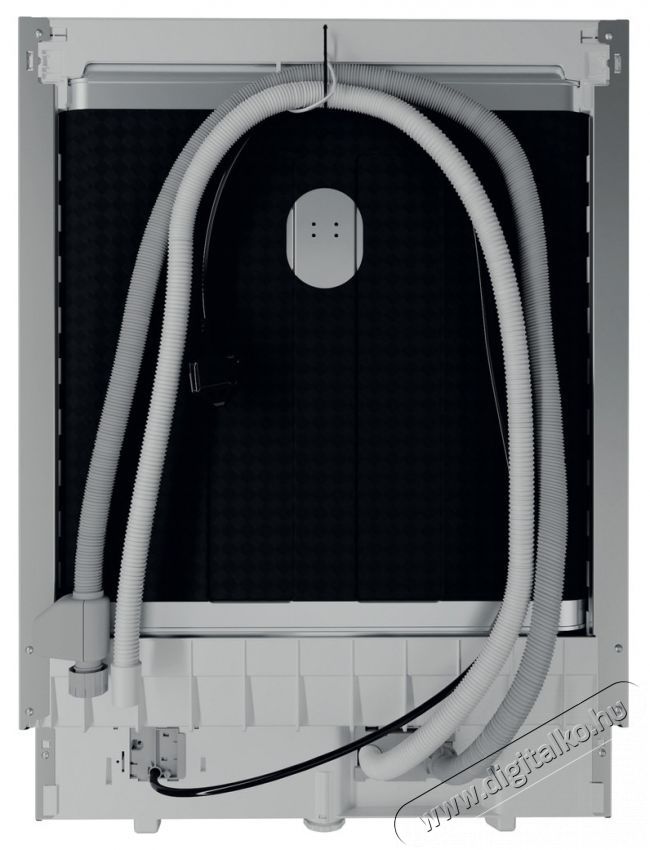 Whirlpool WIP 4T233 PFEG B Konyhai term&eacute;kek - Mosogat&oacute;g&eacute;p - Norm&aacute;l (60cm) be&eacute;p&iacute;thető mosogat&oacute;g&eacute;p - 504655