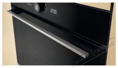 Whirlpool WOI5S8HM1SXA Konyhai term&eacute;kek - S&uuml;tő-főzőlap, tűzhely (be&eacute;p&iacute;thető) - S&uuml;tő (be&eacute;p&iacute;thető) - 503303