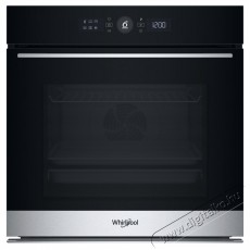Whirlpool WOI5S8HM1SXA Konyhai term&eacute;kek - S&uuml;tő-főzőlap, tűzhely (be&eacute;p&iacute;thető) - S&uuml;tő (be&eacute;p&iacute;thető) - 503303