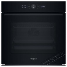 Whirlpool WOI5S8HM2SBA be&eacute;p&iacute;thető s&uuml;tő Konyhai term&eacute;kek - S&uuml;tő-főzőlap, tűzhely (be&eacute;p&iacute;thető) - S&uuml;tő (be&eacute;p&iacute;thető) - 503304