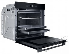Whirlpool WOI5S8HM2SBA be&eacute;p&iacute;thető s&uuml;tő Konyhai term&eacute;kek - S&uuml;tő-főzőlap, tűzhely (be&eacute;p&iacute;thető) - S&uuml;tő (be&eacute;p&iacute;thető) - 503304