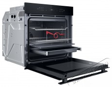 Whirlpool WOI6A8FPT1SBA Konyhai term&eacute;kek - S&uuml;tő-főzőlap, tűzhely (be&eacute;p&iacute;thető) - S&uuml;tő (be&eacute;p&iacute;thető) - 503305