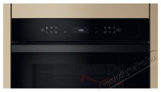 Whirlpool WOI6A8FPT1SBA Konyhai term&eacute;kek - S&uuml;tő-főzőlap, tűzhely (be&eacute;p&iacute;thető) - S&uuml;tő (be&eacute;p&iacute;thető) - 503305
