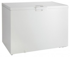 Whirlpool WHE31352 fagyasztóláda Konyhai termékek - Hűtő, fagyasztó (szabadonálló) - Fagyasztóláda - 506944