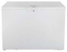 Whirlpool WHE31352 fagyaszt&oacute;l&aacute;da Konyhai term&eacute;kek - Hűtő, fagyaszt&oacute; (szabadon&aacute;ll&oacute;) - Fagyaszt&oacute;l&aacute;da - 506944