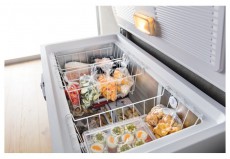 Whirlpool WHE31352 fagyaszt&oacute;l&aacute;da Konyhai term&eacute;kek - Hűtő, fagyaszt&oacute; (szabadon&aacute;ll&oacute;) - Fagyaszt&oacute;l&aacute;da - 506944