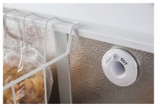 Whirlpool WHE31352 fagyaszt&oacute;l&aacute;da Konyhai term&eacute;kek - Hűtő, fagyaszt&oacute; (szabadon&aacute;ll&oacute;) - Fagyaszt&oacute;l&aacute;da - 506944