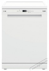 Whirlpool W7F HP33 A Konyhai term&eacute;kek - Mosogat&oacute;g&eacute;p - Norm&aacute;l (60cm) szabadon&aacute;ll&oacute; mosogat&oacute;g&eacute;p - 509274