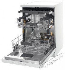 Whirlpool W7F HP33 A Konyhai term&eacute;kek - Mosogat&oacute;g&eacute;p - Norm&aacute;l (60cm) szabadon&aacute;ll&oacute; mosogat&oacute;g&eacute;p - 509274