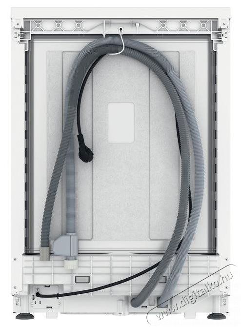 Whirlpool W7F HP33 A Konyhai term&eacute;kek - Mosogat&oacute;g&eacute;p - Norm&aacute;l (60cm) szabadon&aacute;ll&oacute; mosogat&oacute;g&eacute;p - 509274