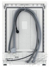 Whirlpool W7F HP33 A Konyhai term&eacute;kek - Mosogat&oacute;g&eacute;p - Norm&aacute;l (60cm) szabadon&aacute;ll&oacute; mosogat&oacute;g&eacute;p - 509274