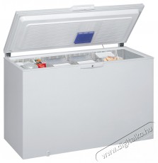 Whirlpool WHE39332 Konyhai term&eacute;kek - Hűtő, fagyaszt&oacute; (szabadon&aacute;ll&oacute;) - Fagyaszt&oacute;l&aacute;da - 509141
