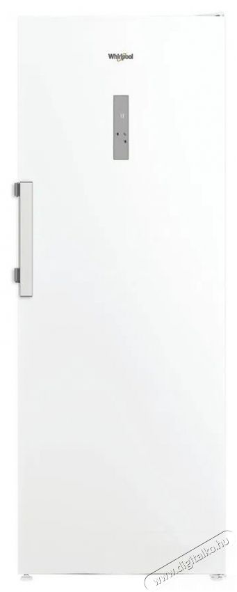 Whirlpool WHFF 6403 W4E Konyhai term&eacute;kek - Hűtő, fagyaszt&oacute; (szabadon&aacute;ll&oacute;) - Fagyaszt&oacute;szekr&eacute;ny - 509140