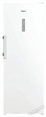 Whirlpool WHFF 6403 W4E Konyhai term&eacute;kek - Hűtő, fagyaszt&oacute; (szabadon&aacute;ll&oacute;) - Fagyaszt&oacute;szekr&eacute;ny - 509140