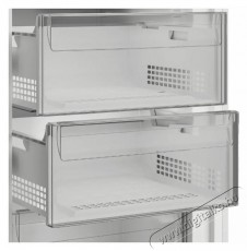 Whirlpool WHFF 6403 W4E Konyhai term&eacute;kek - Hűtő, fagyaszt&oacute; (szabadon&aacute;ll&oacute;) - Fagyaszt&oacute;szekr&eacute;ny - 509140