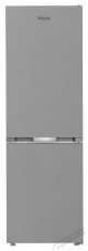 Whirlpool WHK 25364 XP4E1 Konyhai term&eacute;kek - Hűtő, fagyaszt&oacute; (szabadon&aacute;ll&oacute;) - Alulfagyaszt&oacute;s kombin&aacute;lt hűtő - 509629