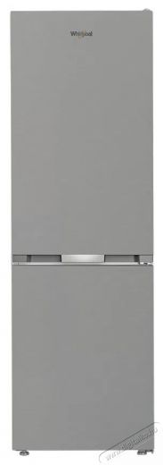 Whirlpool WHK 25364 XP4E1 Konyhai term&eacute;kek - Hűtő, fagyaszt&oacute; (szabadon&aacute;ll&oacute;) - Alulfagyaszt&oacute;s kombin&aacute;lt hűtő - 509629