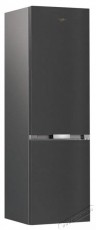 Whirlpool WHK 25404 XBR5E Konyhai term&eacute;kek - Hűtő, fagyaszt&oacute; (szabadon&aacute;ll&oacute;) - Alulfagyaszt&oacute;s kombin&aacute;lt hűtő - 509625