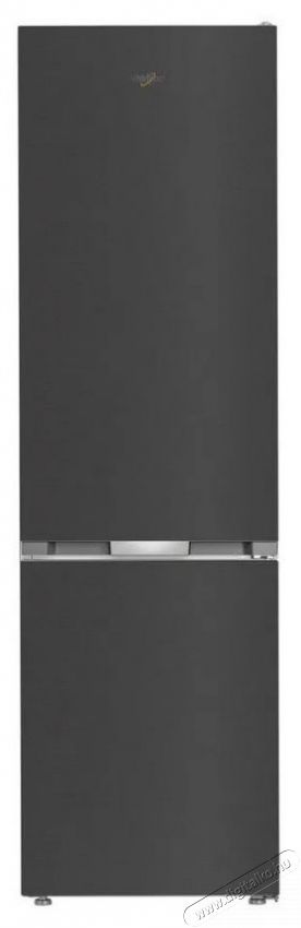 Whirlpool WHK 25404 XBR5E Konyhai term&eacute;kek - Hűtő, fagyaszt&oacute; (szabadon&aacute;ll&oacute;) - Alulfagyaszt&oacute;s kombin&aacute;lt hűtő - 509625