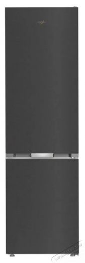 Whirlpool WHK 25404 XBR5E Konyhai term&eacute;kek - Hűtő, fagyaszt&oacute; (szabadon&aacute;ll&oacute;) - Alulfagyaszt&oacute;s kombin&aacute;lt hűtő - 509625