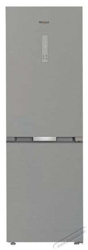 Whirlpool WHK 26362 XP4E Konyhai term&eacute;kek - Hűtő, fagyaszt&oacute; (szabadon&aacute;ll&oacute;) - Alulfagyaszt&oacute;s kombin&aacute;lt hűtő - 509624