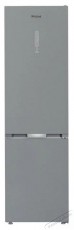 Whirlpool WHK 26403 XP6E Konyhai term&eacute;kek - Hűtő, fagyaszt&oacute; (szabadon&aacute;ll&oacute;) - Alulfagyaszt&oacute;s kombin&aacute;lt hűtő - 509626