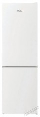 Whirlpool WHKS 1361 W4E Konyhai term&eacute;kek - Hűtő, fagyaszt&oacute; (szabadon&aacute;ll&oacute;) - Alulfagyaszt&oacute;s kombin&aacute;lt hűtő - 509619