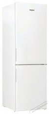 Whirlpool WHKS 1361 W4E Konyhai term&eacute;kek - Hűtő, fagyaszt&oacute; (szabadon&aacute;ll&oacute;) - Alulfagyaszt&oacute;s kombin&aacute;lt hűtő - 509619