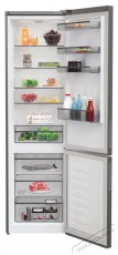 Whirlpool WHKS 1401 G4E Konyhai term&eacute;kek - Hűtő, fagyaszt&oacute; (szabadon&aacute;ll&oacute;) - Alulfagyaszt&oacute;s kombin&aacute;lt hűtő - 509630