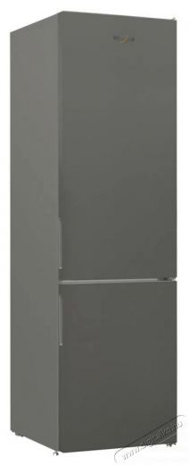 Whirlpool WHKS 1401 G4E Konyhai term&eacute;kek - Hűtő, fagyaszt&oacute; (szabadon&aacute;ll&oacute;) - Alulfagyaszt&oacute;s kombin&aacute;lt hűtő - 509630