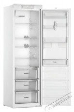 Whirlpool WHSD18A073C1 P Konyhai term&eacute;kek - Hűtő, fagyaszt&oacute; (be&eacute;p&iacute;thető) - Fagyaszt&oacute; n&eacute;lk&uuml;li hűtő - 509621