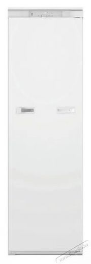 Whirlpool WHSD18A073C1 P Konyhai term&eacute;kek - Hűtő, fagyaszt&oacute; (be&eacute;p&iacute;thető) - Fagyaszt&oacute; n&eacute;lk&uuml;li hűtő - 509621