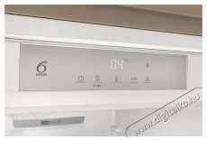 Whirlpool WHSD18A073C1 P Konyhai term&eacute;kek - Hűtő, fagyaszt&oacute; (be&eacute;p&iacute;thető) - Fagyaszt&oacute; n&eacute;lk&uuml;li hűtő - 509621