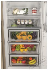 Whirlpool WHSD18A073C1 P Konyhai term&eacute;kek - Hűtő, fagyaszt&oacute; (be&eacute;p&iacute;thető) - Fagyaszt&oacute; n&eacute;lk&uuml;li hűtő - 509621