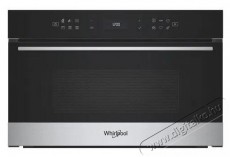 Whirlpool WMD7O4TX Konyhai term&eacute;kek - Mikrohull&aacute;m&uacute; s&uuml;tő - Mikrohull&aacute;m&uacute; s&uuml;tő (be&eacute;p&iacute;thető) - 509168