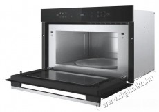 Whirlpool WMD7O4TX Konyhai term&eacute;kek - Mikrohull&aacute;m&uacute; s&uuml;tő - Mikrohull&aacute;m&uacute; s&uuml;tő (be&eacute;p&iacute;thető) - 509168