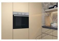 Whirlpool OMR35HR0X Konyhai term&eacute;kek - S&uuml;tő-főzőlap, tűzhely (be&eacute;p&iacute;thető) - S&uuml;tő (be&eacute;p&iacute;thető) - 509833