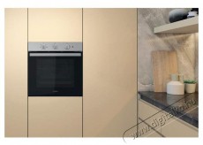 Whirlpool OMR35HR0X Konyhai term&eacute;kek - S&uuml;tő-főzőlap, tűzhely (be&eacute;p&iacute;thető) - S&uuml;tő (be&eacute;p&iacute;thető) - 509833