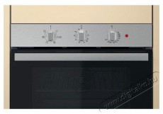 Whirlpool OMR35HR0X Konyhai term&eacute;kek - S&uuml;tő-főzőlap, tűzhely (be&eacute;p&iacute;thető) - S&uuml;tő (be&eacute;p&iacute;thető) - 509833