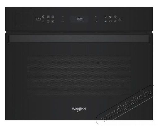 Whirlpool WCS6A9PHTSBA Konyhai term&eacute;kek - S&uuml;tő-főzőlap, tűzhely (be&eacute;p&iacute;thető) - S&uuml;tő (be&eacute;p&iacute;thető) - 509834