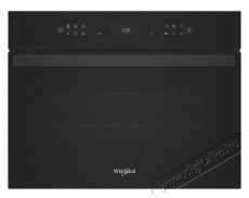 Whirlpool WCS6A9PHTSBA Konyhai term&eacute;kek - S&uuml;tő-főzőlap, tűzhely (be&eacute;p&iacute;thető) - S&uuml;tő (be&eacute;p&iacute;thető) - 509834