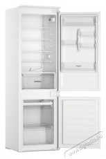 Whirlpool WHC18D051A1 Konyhai term&eacute;kek - Hűtő, fagyaszt&oacute; (be&eacute;p&iacute;thető) - Alulfagyaszt&oacute;s kombin&aacute;lt hűtő - 509528