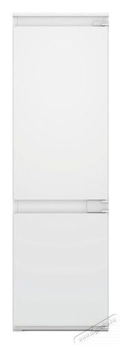 Whirlpool WHC18D051A1 Konyhai term&eacute;kek - Hűtő, fagyaszt&oacute; (be&eacute;p&iacute;thető) - Alulfagyaszt&oacute;s kombin&aacute;lt hűtő - 509528
